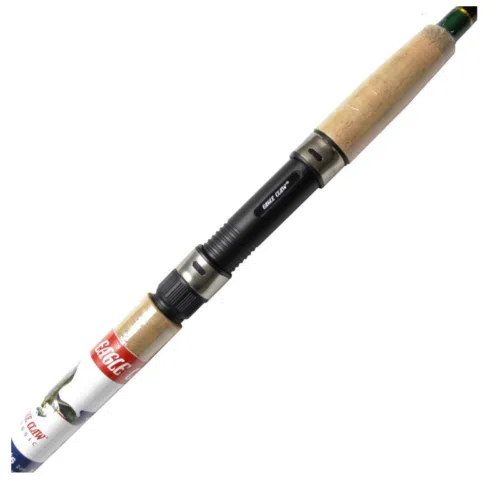 Caña Sportex Black Pearl BR2702 GTR 2,70mt - 2t | OutdoorFeat