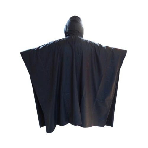 Poncho Rimar Pu Heavy Duty Talla Única Black Bear