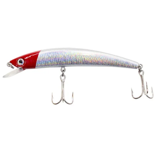 Señuelo Lrdsl Pro Minnow 13 Cm/18 G Eagle Claw Flotante