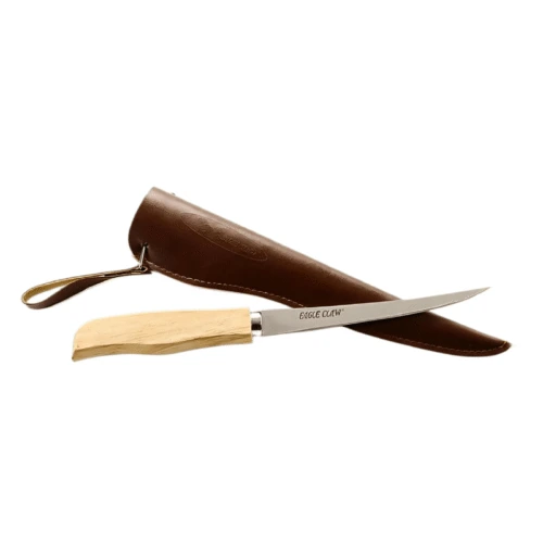 Cuchillo Filetero Eagle Claw