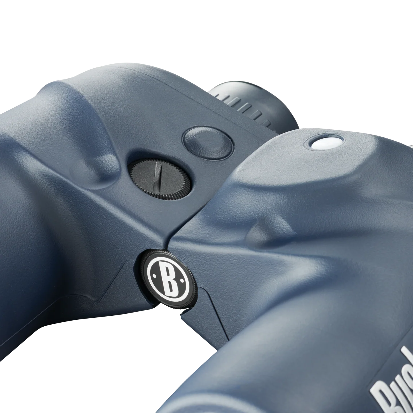 Binocular Bushnell Marine 7x 50MM, Con Compás y Telémetro Interno - Imagen 4