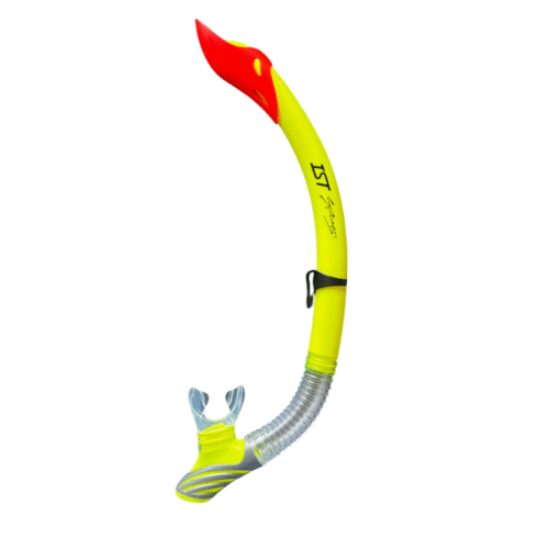 Snorkel Ist Silicona Csn105/Ny