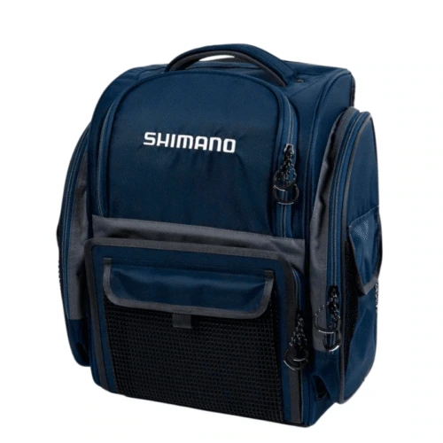 Mochila De Pesca Shimano Lug1511_