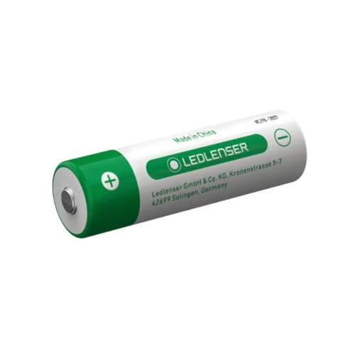 Batería 21700 Li-ion 4800 mAh Led Lenser modelo 502262