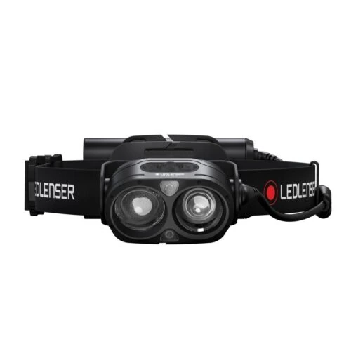 Linterna Frontal Led Lenser H19R Core 3500lm