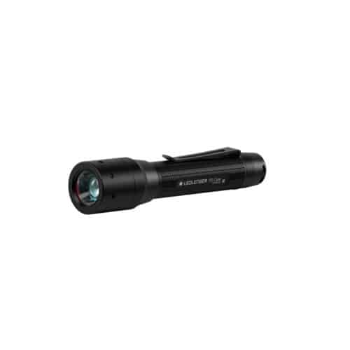 Linterna Led Lenser P5 Core 150 LUM Bx 1AA #502599