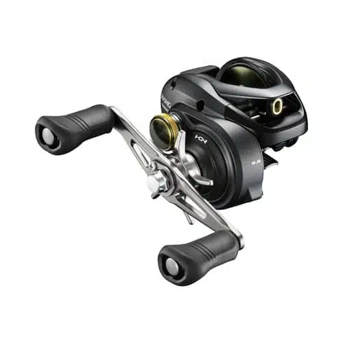 Carrete Shimano Curado K301 HG 235m/030mm | OutdoorFeat