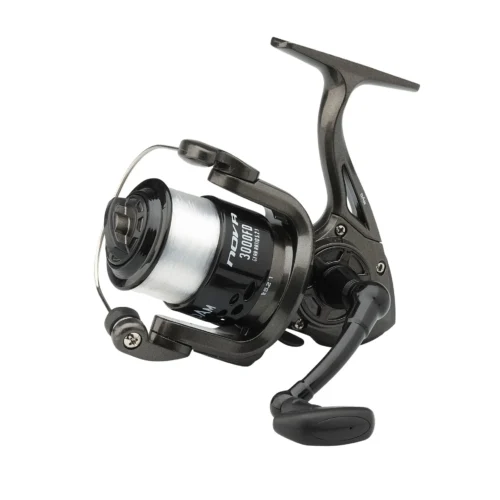 Carrete Dam Nova 4000 FD 180m/0,30mm