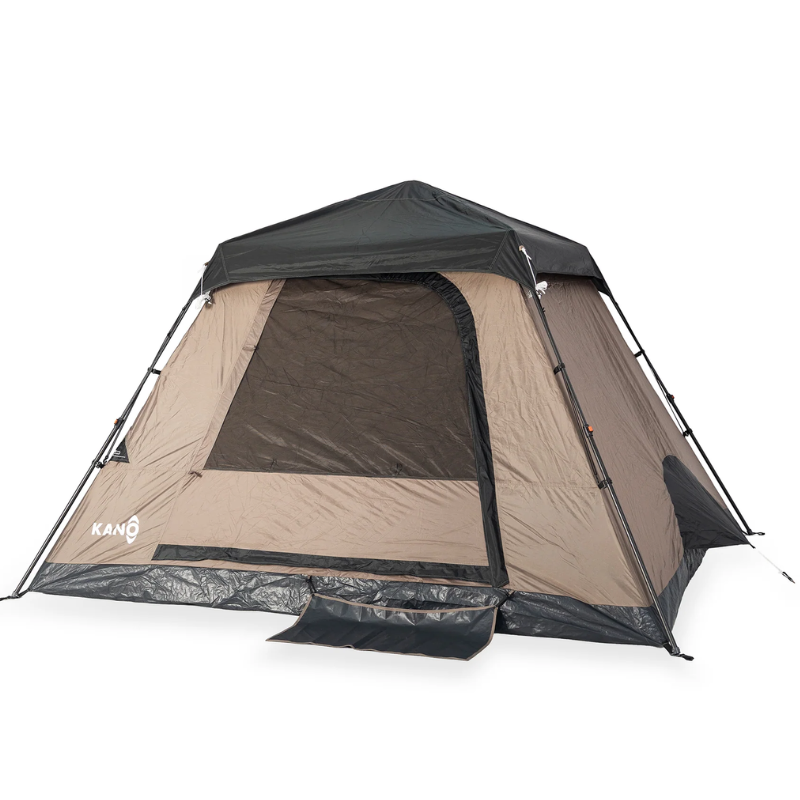 Carpa Automática Enco 6 Personas Kano