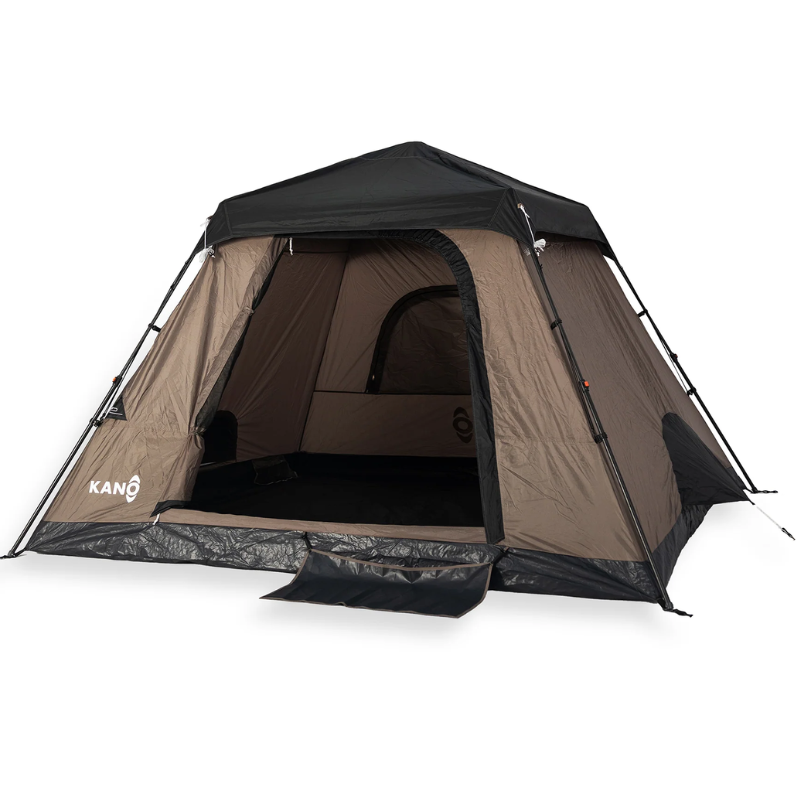 Carpa Automática Enco 6 Personas Kano - Imagen 3