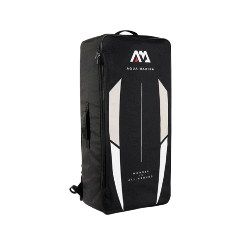 Mochila para Kayak Premium Zip Aqua Marina