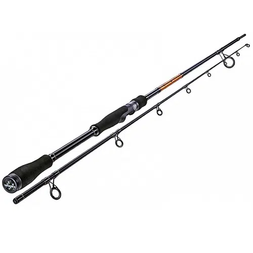 Caña Sportex Black Pearl BR2714 2,75 MT | OutdoorFeat
