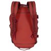 Bolso Duffle Bag Sea To Summit Rojo - Imagen 3