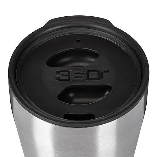 Taza 360 Degrees Sea To Summit Vac Travel Mug 475ml – foto 2