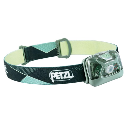 Petzl Aria 2 - Linterna frontal, Comprar online