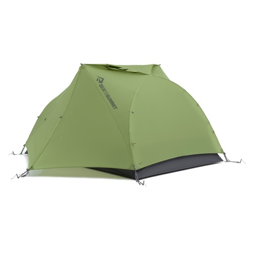 Carpa Sea To Summit Telos TR2 - 2 personas | OutdoorFeat
