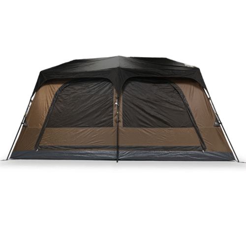 Carpa Automática Baker 10 Personas Kano