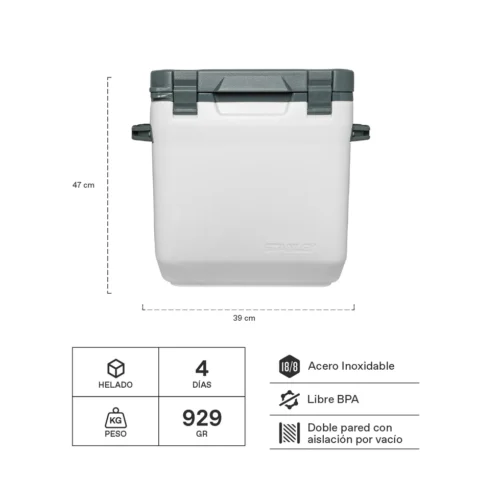Cooler Stanley Adventure 28L