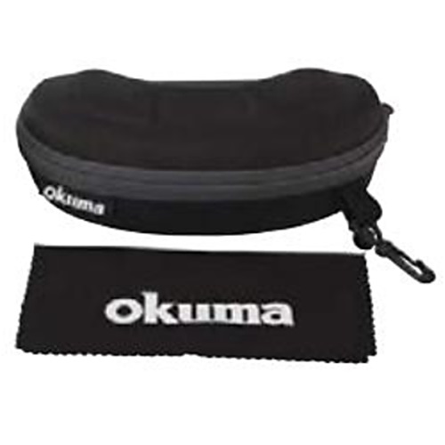 Lentes de Sol Polarizados Okuma