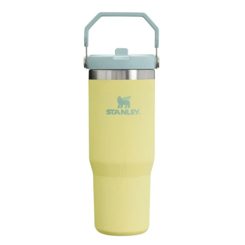 Vaso Stanley Flip Straw Varsity 887ml