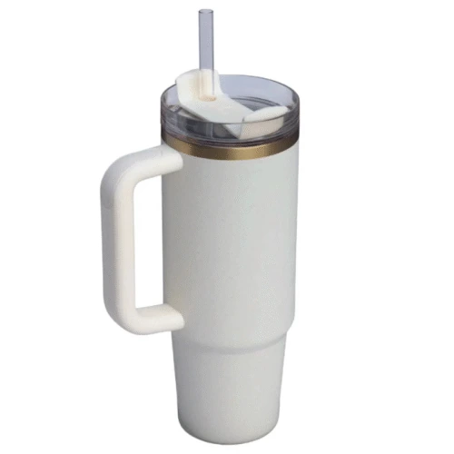 Vaso Stanley Quencher H2.0 Adventure 887ML