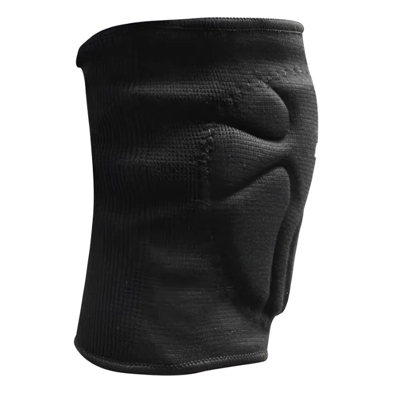 La rodillera para jóvenes atletas MIKASA Profesional Junior, perfecta para atletas jóvenes, se presenta en ángulo para enfatizar su material duradero y texturizado y su acolchado reforzado. Diseñada con la misma dedicación a la calidad que la rodillera original MIKASA Profesional, brinda un soporte y una protección excepcionales.