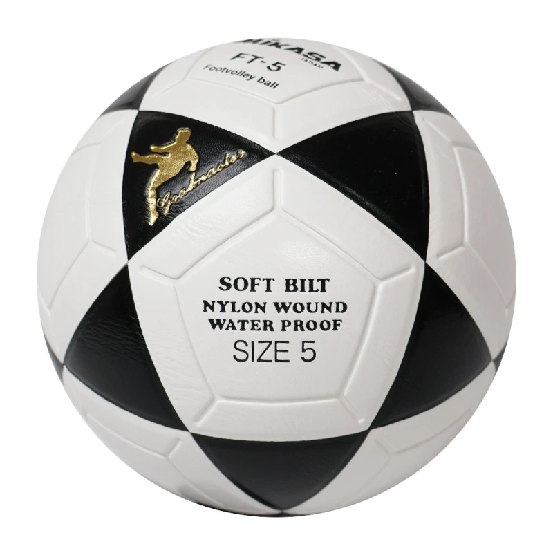 Balón Futvoley MIKASA FT-5GY