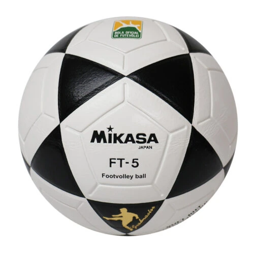 Balón Futvoley MIKASA FT-5GY