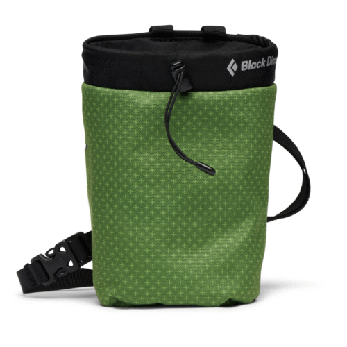 Bolsa para Magnesio Black Diamond Gym Chalk