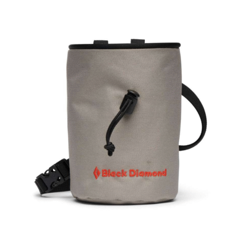 Bolsa para Magnesio Black Diamond Mojo