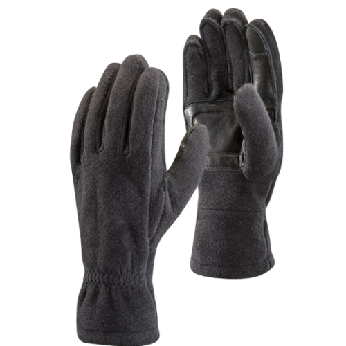 Guantes Black Diamond Midweight Fleece