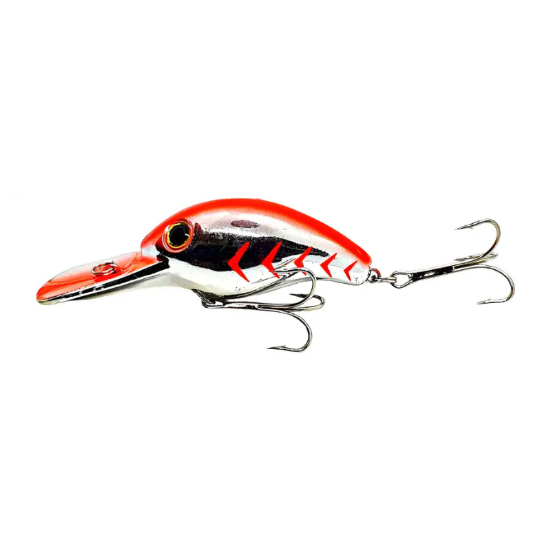 Señuelo Falcon Claw Fatfish 7 cm - Imagen 2