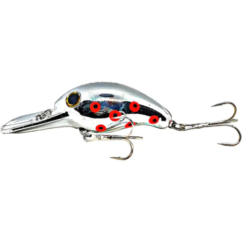 Señuelo Falcon Claw Fatfish 7 cm