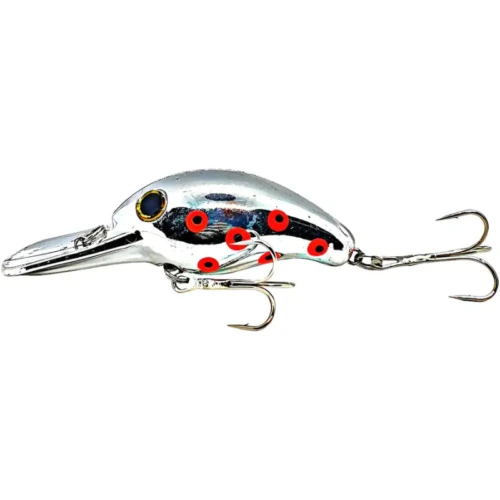 Señuelo Falcon Claw Fatfish 7 cm