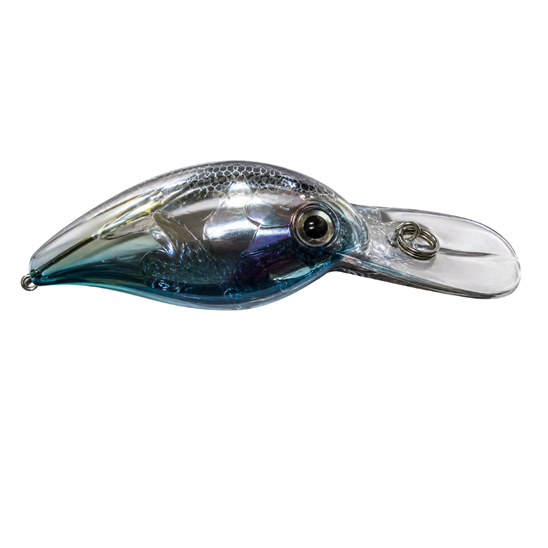 Señuelo Falcon Claw Fatfish 7 cm - Imagen 7