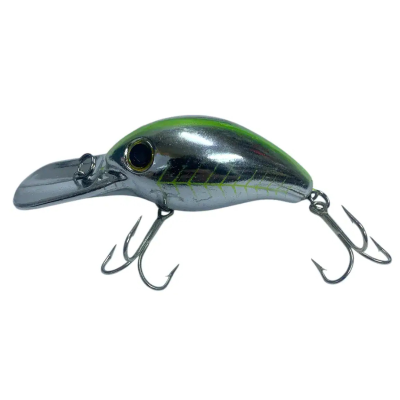 Señuelo Falcon Claw Fatfish 7 cm - Imagen 6