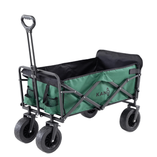 Carro de Transporte Kano Sherpa 2.0 Plegable