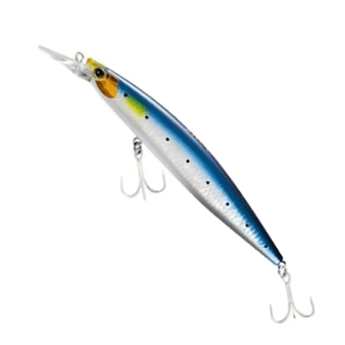 Señuelo Shimano MD Responder 129S #XM-129R