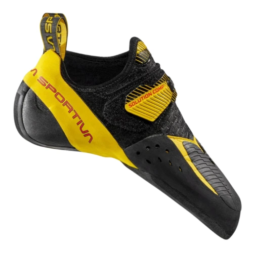 Zapatilla de Escalada La Sportiva Solution Comp