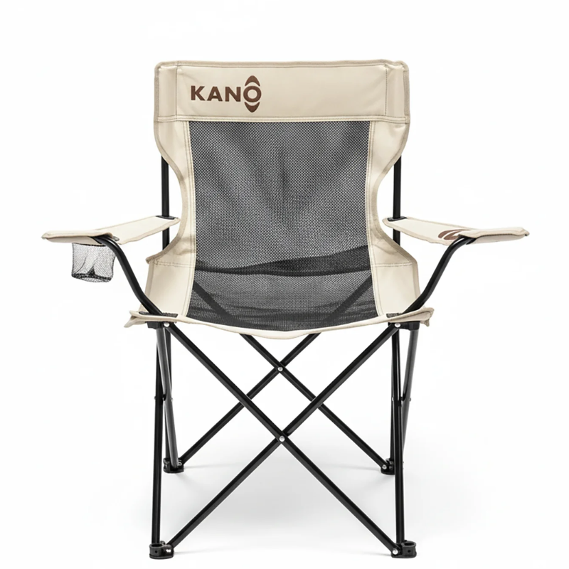 Silla Plegable Kano para Camping Licanray