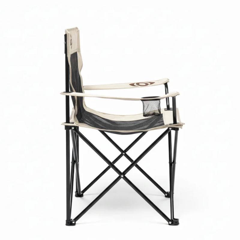 Silla Plegable Kano para Camping Licanray - Imagen 6