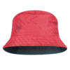 El Cinta Buff Fastwick Barriers Graphite (copia) es un sombrero de pescador rojo, sutilmente estampado con "Buff" en el costado, y presenta un interior contrastante similar al Graphite.