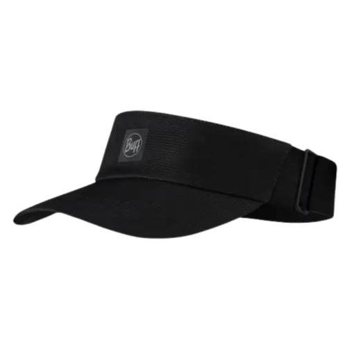 La visera Jockey Buff 5 Panel Explore tiene una visera curva y una correa ajustable, con la palabra "Buff" elegantemente impresa en el frente. Combina el atractivo aventurero con el estilo y la funcionalidad para los exploradores.