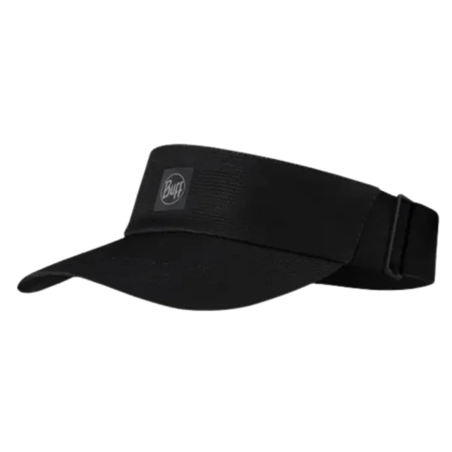 La visera Jockey Buff 5 Panel Explore tiene una visera curva y una correa ajustable, con la palabra "Buff" elegantemente impresa en el frente. Combina el atractivo aventurero con el estilo y la funcionalidad para los exploradores.
