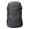 El bolso plegable gris Atakama Outdoor Ruta 78 de 70 litros, con tecnología "Carbon 36 LT", es perfecto para senderismo. Es resistente y espacioso, con múltiples compartimentos para una organización perfecta, lo que lo convierte en el compañero ideal para actividades al aire libre.