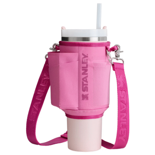 Porta Quencher Stanley Carry-All