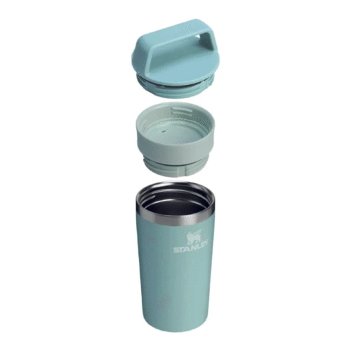 Mug Térmico Stanley Café To Go 354ml