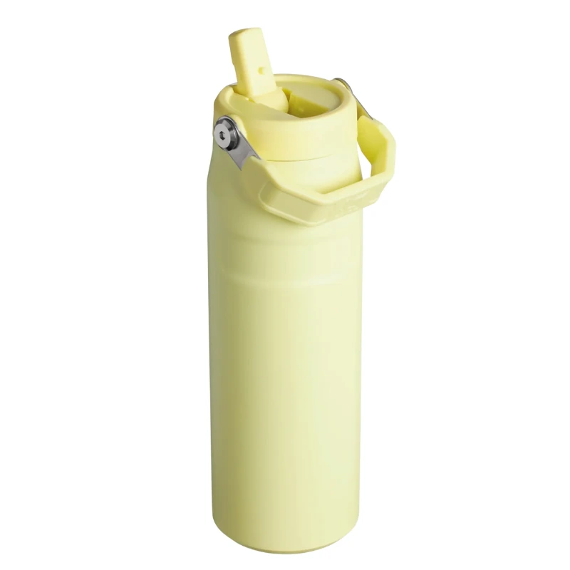 Botella Térmica Stanley IceFlow AeroLight FlipStraw 710ml - Imagen 2