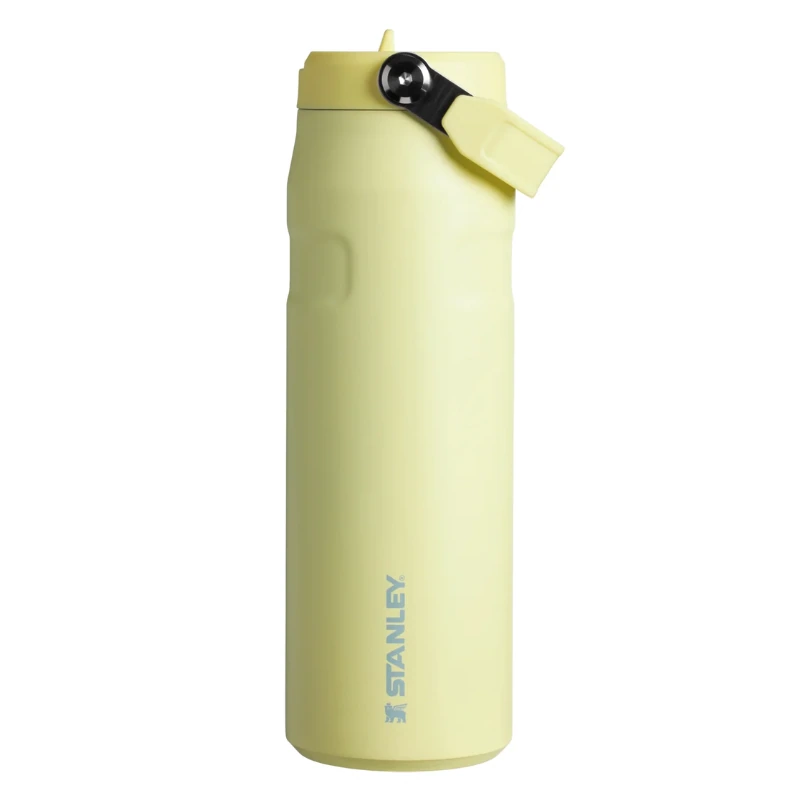Botella Térmica Stanley IceFlow AeroLight FlipStraw 710ml
