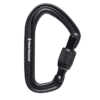 Mosquetón Black Diamond HotForge Screwgate - Imagen 2
